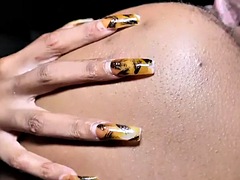 素人, デカチン, 黒人, 黒人, ポルノスター, 現実, ティーン, オッパイの