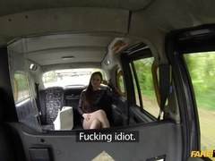 Aus dem arsch in den mund, Blasen, Auto, Spermaladung, Fingern, Pov, Arsch lecken, Hintern versohlen