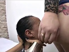 フェティッシュ, ラティーナ, レズビアン