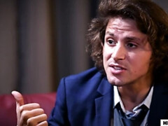 Twisted prom night with Stepbro