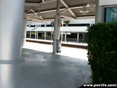 18 ans, Cul, Petite amie, Hard, Hd, Petite femme, Pov, Adolescente