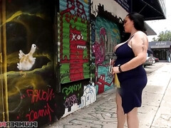 Belle grosse femme bgf, Gros cul, Gros seins, Sucer une bite, Brunette brune, Branlette thaïlandaise, Mature, Mère que j'aimerais baiser