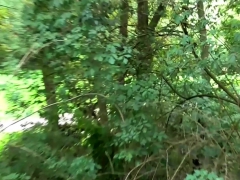 Sucer une bite, Brunette brune, Faciale, Allemand, Hd, Pov, Public, Plan cul à trois