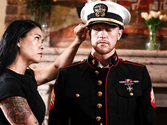 Азиатки, Большой член, Минет, Член, Секс без цензуры, Мужья, Реалити, Наездница