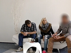 18 ans, Amateur, Couple, Fétiche, Argent, Pov, Réalité, Épouse