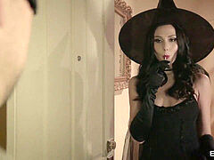 Anaal, Grote kietelaar, Badpak