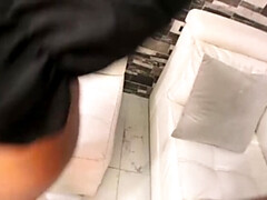 Amateur, Gros seins, Noire, Sucer une bite, Indienne, Interracial, Chatte, Rugueux