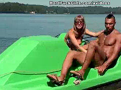 Anaal, Dubbele penetratie, Realiteit, Trio