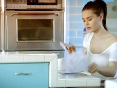 TUSHY Lana Rhoades ASSFUCK Meeting