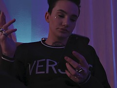 素人, 美女, デカパイ, ぽちゃ, レズビアン, タトゥー, ティーン