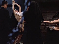 Asiático, Tetas grandes, Rubia, Corrida, Japonés, Madres para coger, Tetas