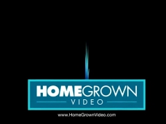 素人, 黒人, フェラチオ, 黒人, ハードコア, 異人種間, 下着, 淫乱熟女