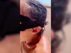 素人, イギリス人, 服従, 自家製, 熟年, 淫乱熟女, 裸, オマンコ