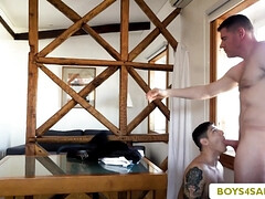 Anaal, Kont, Pijpbeurt, Diep in de keel, Homo, Anaal likken