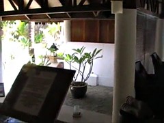 Любители, Пляж, Подглядывание