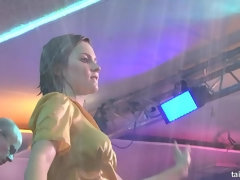 Amateur, Morena, Cfnm, Orgía, Pantaletas, Fiesta, Ducha, Intercambio de parejas