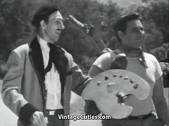 Chica, Al aire libre, Clasico, Voyeur