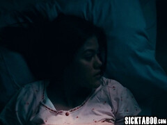 Aziatisch, Grote kont, Zoenen, Latijnse vrouw, Lesbisch, Likken, Moeder die ik wil neuken, Kut duiken