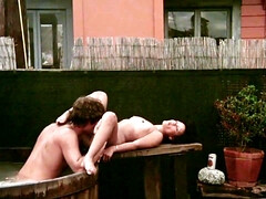 舐める尻, イマラチオ, チン, 手コキする, ハードコア, オージー, ヴィンテージ