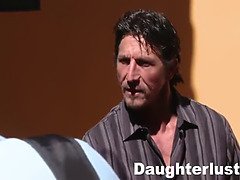 Arsch, Blasen, Papi, Flotter vierer, Gruppe, Hardcore, Hd, Taboo
