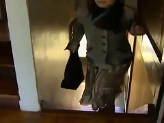 Leie, Asiatisch, Hardcore, Japanische massage, Milf