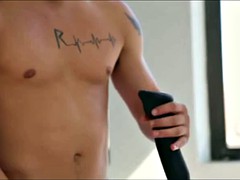 Süss, Spassig, Schwul, Hardcore, Spielzeuge