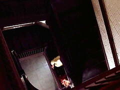 Брюнетки, Белье