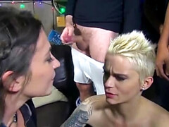 Culo, Corrida, Grupo, Grupo, Hd, Desnudo, Orgía, Adolescente