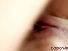 Braunhaarige, Klassisch, Aufs gesicht abspritzen, Hardcore, Hd, Dürr, Jungendliche (18+), Titten