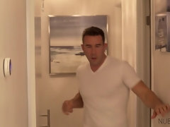 Britney Amber and Emily Willis Foursome Sex