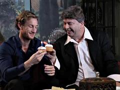 Amateur, Asiático, Tetas grandes, Rubia, Lamidas, Tetas