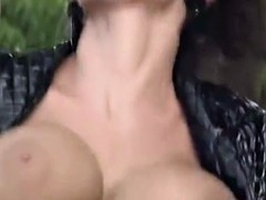 Noire, Brunette brune, Célébrité, Fétiche