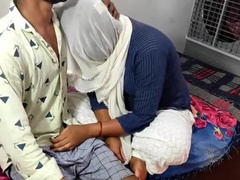 浮気者, 中出し, 娘, 家族, 自家製, インド人, 母, 妻