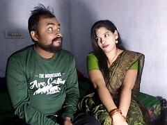 Enthousiasteling, Lieveling, Grote mammen, Bruinharig, Indisch, Moeder die ik wil neuken