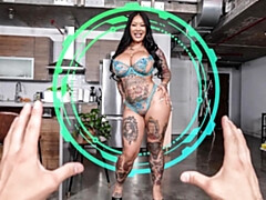 Asiatique, Belle grosse femme bgf, Gros seins, Rondelette, Jeux, Hard, Hd, Mère que j'aimerais baiser