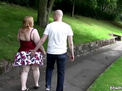 Amateur, Belle grosse femme bgf, Blonde, Sucer une bite, Hard, Énorme, Réalité, Rasée