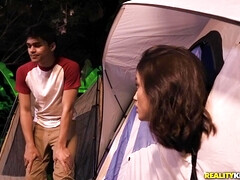 Grosse titten, Braunhaarige, Vollbusig, Hardcore, Hd, Muschi, Realität, Titten