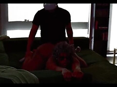 Amateur, Gorda, Tetas grandes, Pareja, Corrida, Corridas, Casero, Trio