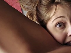 Enthousiasteling, Vrouw, Lesbisch, Gezichtspunt, Tiener