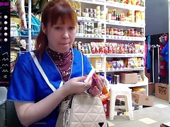 Miss lyolika solo webcam - fat ass ugly russian mature