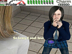 Anal, Éjaculer dans la bouche, Masturbation, Public, Chatte, Jouets, Voyeur, Pute