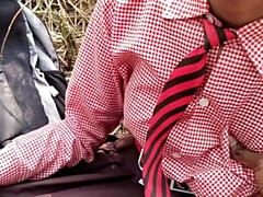 18 ans, Asiatique, Frère, Collège université, Mignonne, Fait maison, Indienne, Étudiant