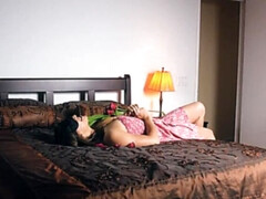 18 jahre, Hd, Latina, Milf, Stiefmutter, Jungendliche (18+), Titten, Spielzeuge