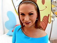 German Milf Katja Kassin Is An Anal Nympho