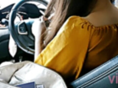 Amateur, Hembra, Casero, Orgasmo, Tailandés