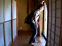 Asiatisch, Japanische massage, Reif, Milf, Vintage