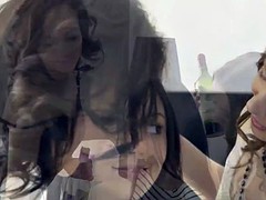 reallesbianexposed  lesbian threesome party