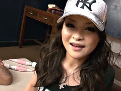 アジア人, デカパイ, ハードコア, 日本人, おもちゃ