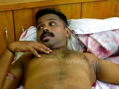 Cul, Gros cul, Gros seins, Sucer une bite, Queue, Indienne, Chatte, Mouillée
