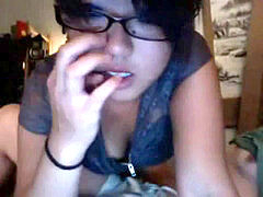 Collège université, Allemand, Fait maison, Léchez, Plan cul à trois